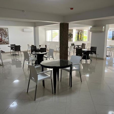 Hotel Wimbi Sun Πέμπα Εξωτερικό φωτογραφία