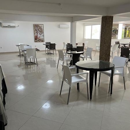 Hotel Wimbi Sun Πέμπα Εξωτερικό φωτογραφία