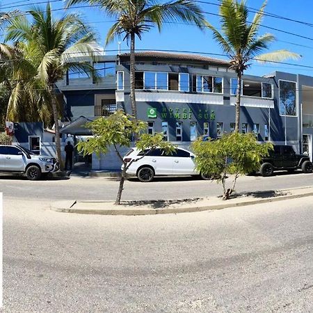 Hotel Wimbi Sun Πέμπα Εξωτερικό φωτογραφία