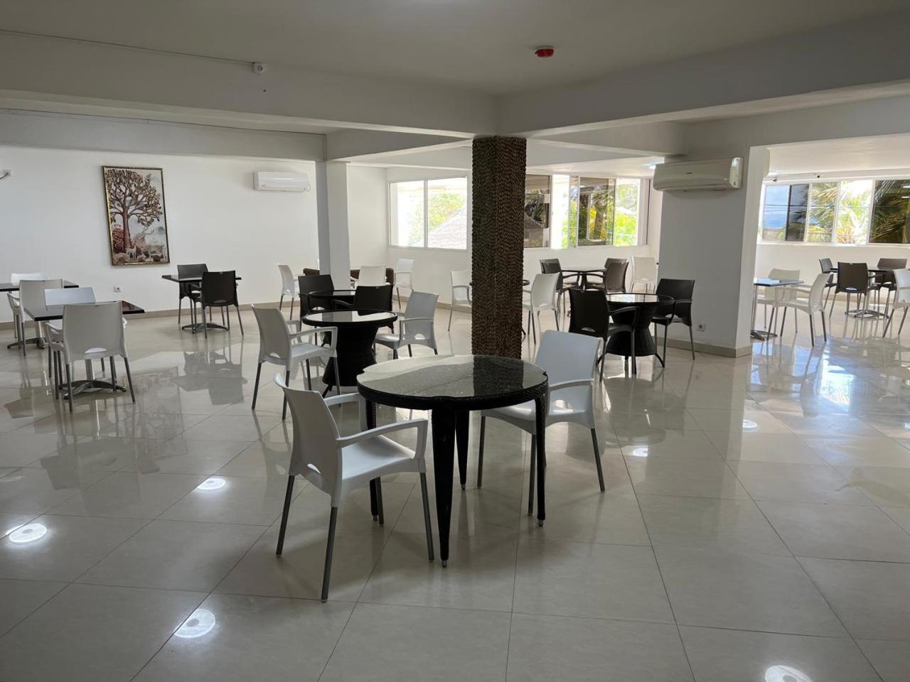 Hotel Wimbi Sun Πέμπα Εξωτερικό φωτογραφία