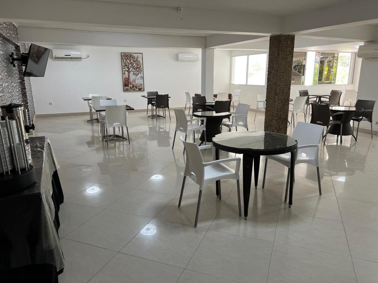 Hotel Wimbi Sun Πέμπα Εξωτερικό φωτογραφία