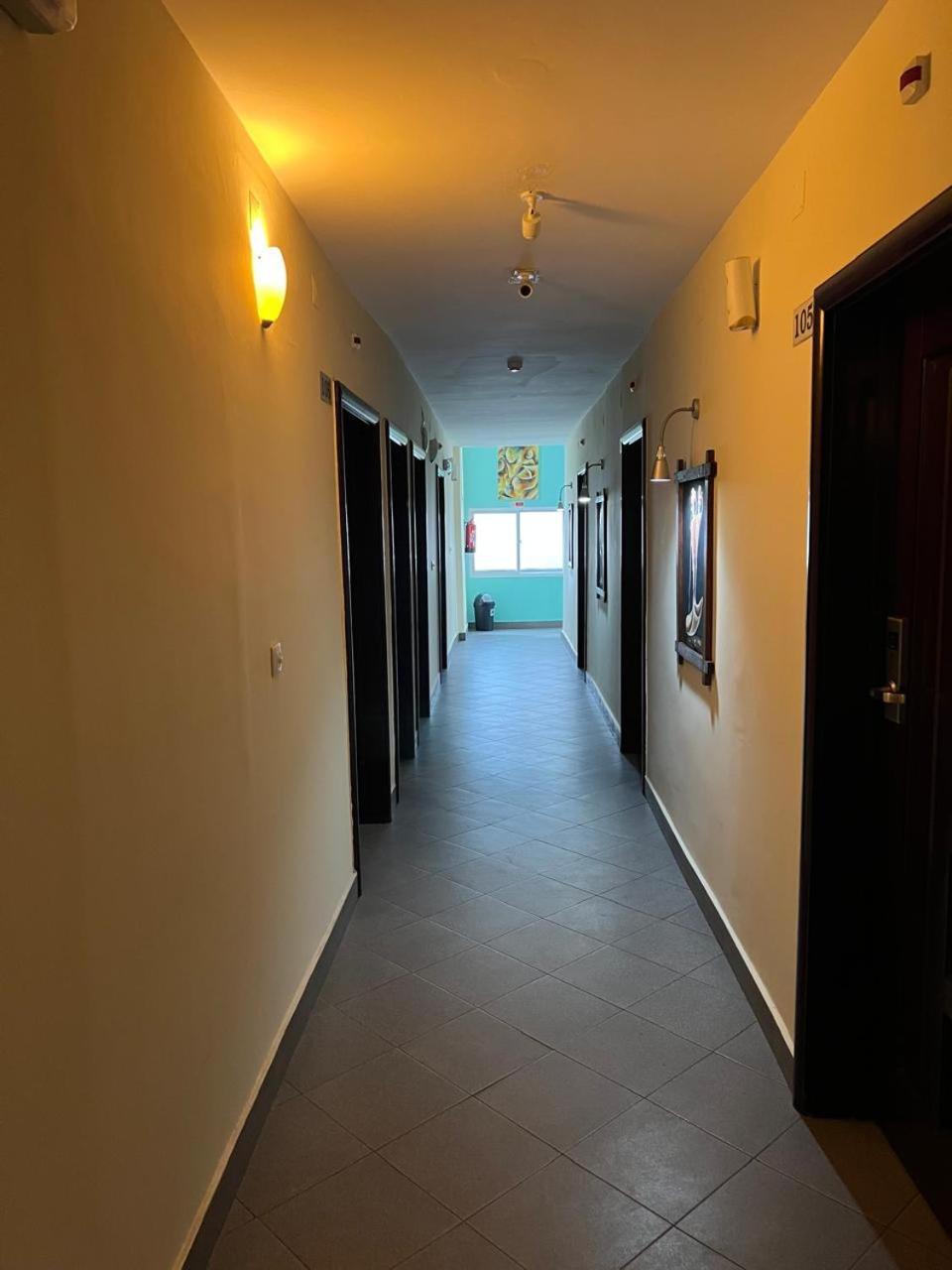 Hotel Wimbi Sun Πέμπα Εξωτερικό φωτογραφία