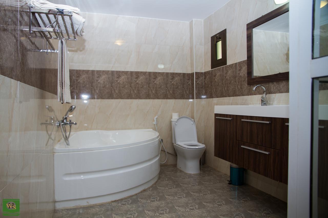 Hotel Wimbi Sun Πέμπα Εξωτερικό φωτογραφία