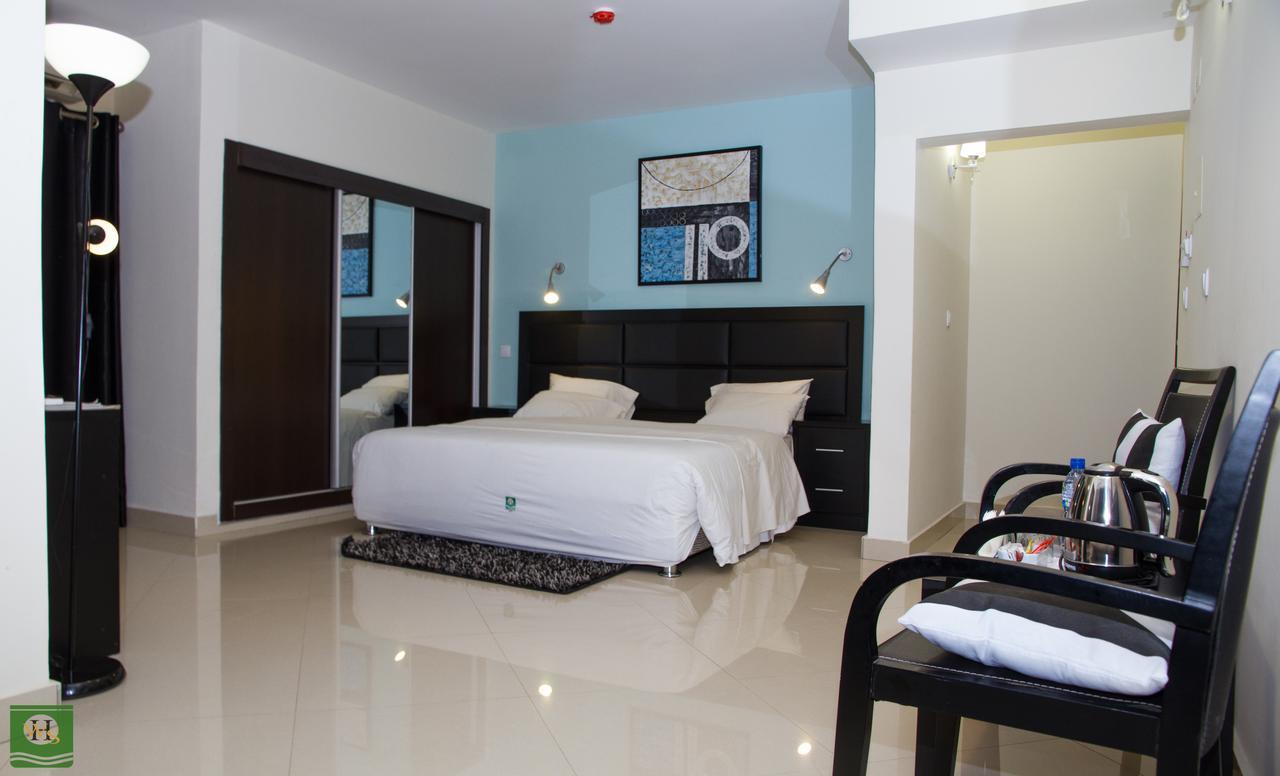 Hotel Wimbi Sun Πέμπα Εξωτερικό φωτογραφία
