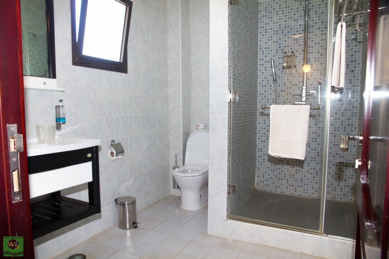 Hotel Wimbi Sun Πέμπα Εξωτερικό φωτογραφία