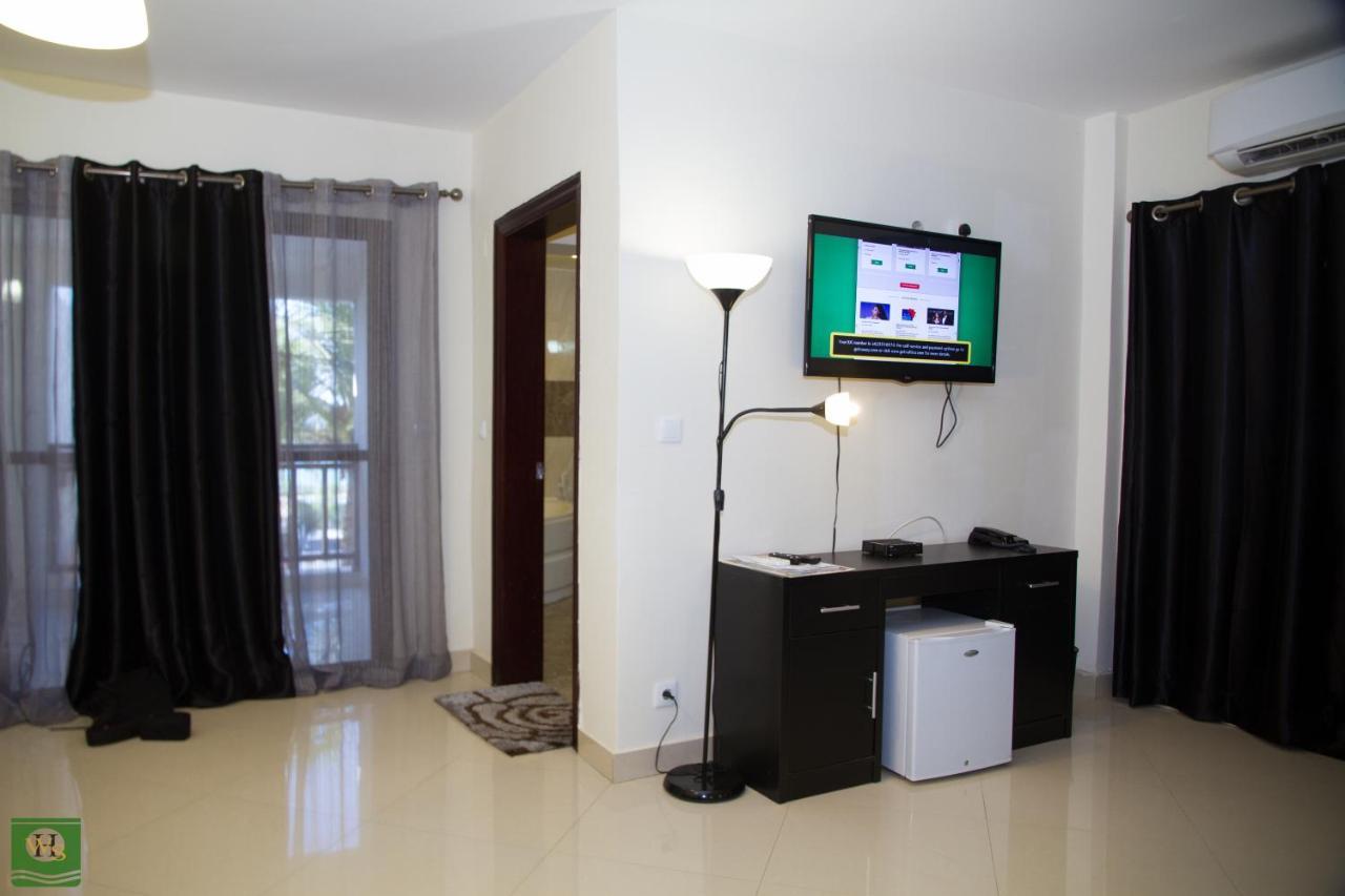 Hotel Wimbi Sun Πέμπα Εξωτερικό φωτογραφία