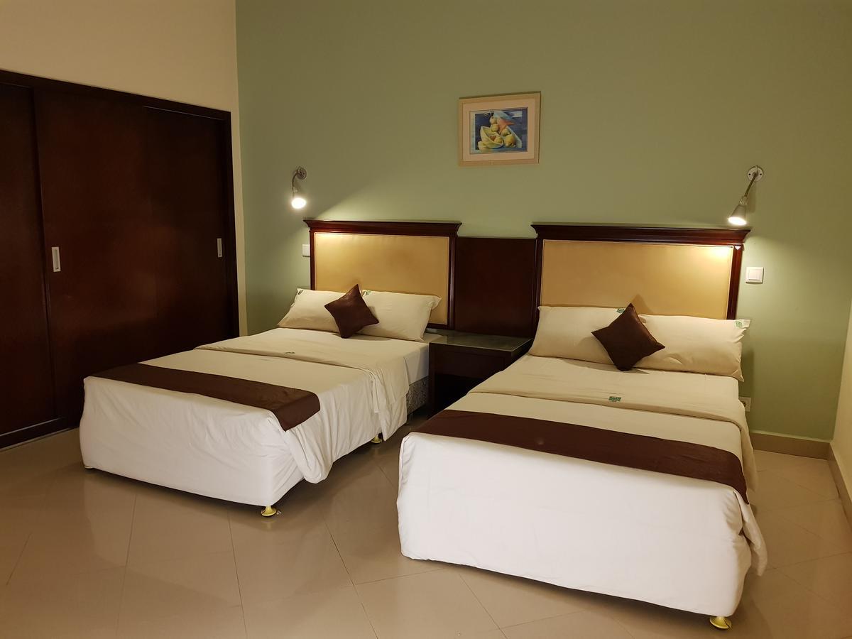 Hotel Wimbi Sun Πέμπα Εξωτερικό φωτογραφία