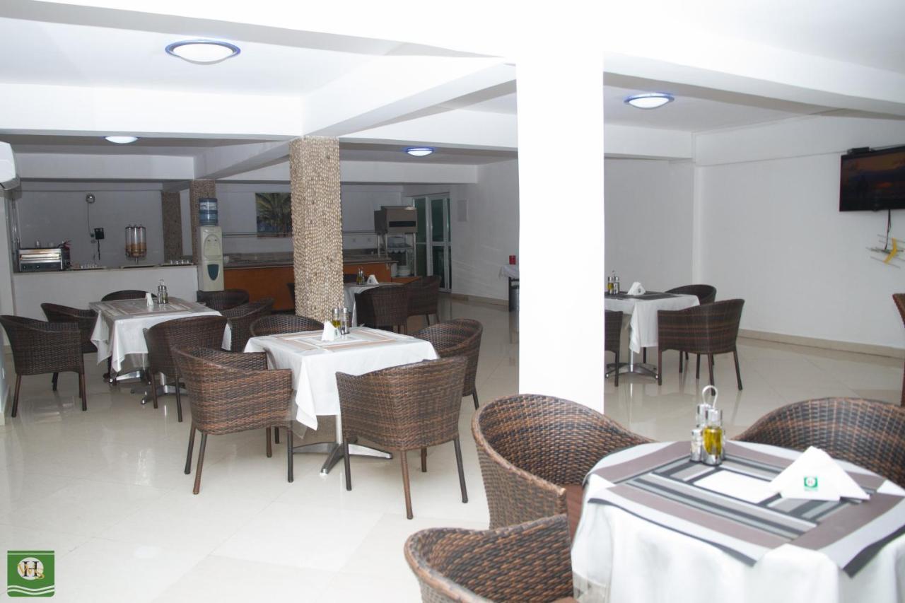 Hotel Wimbi Sun Πέμπα Εξωτερικό φωτογραφία