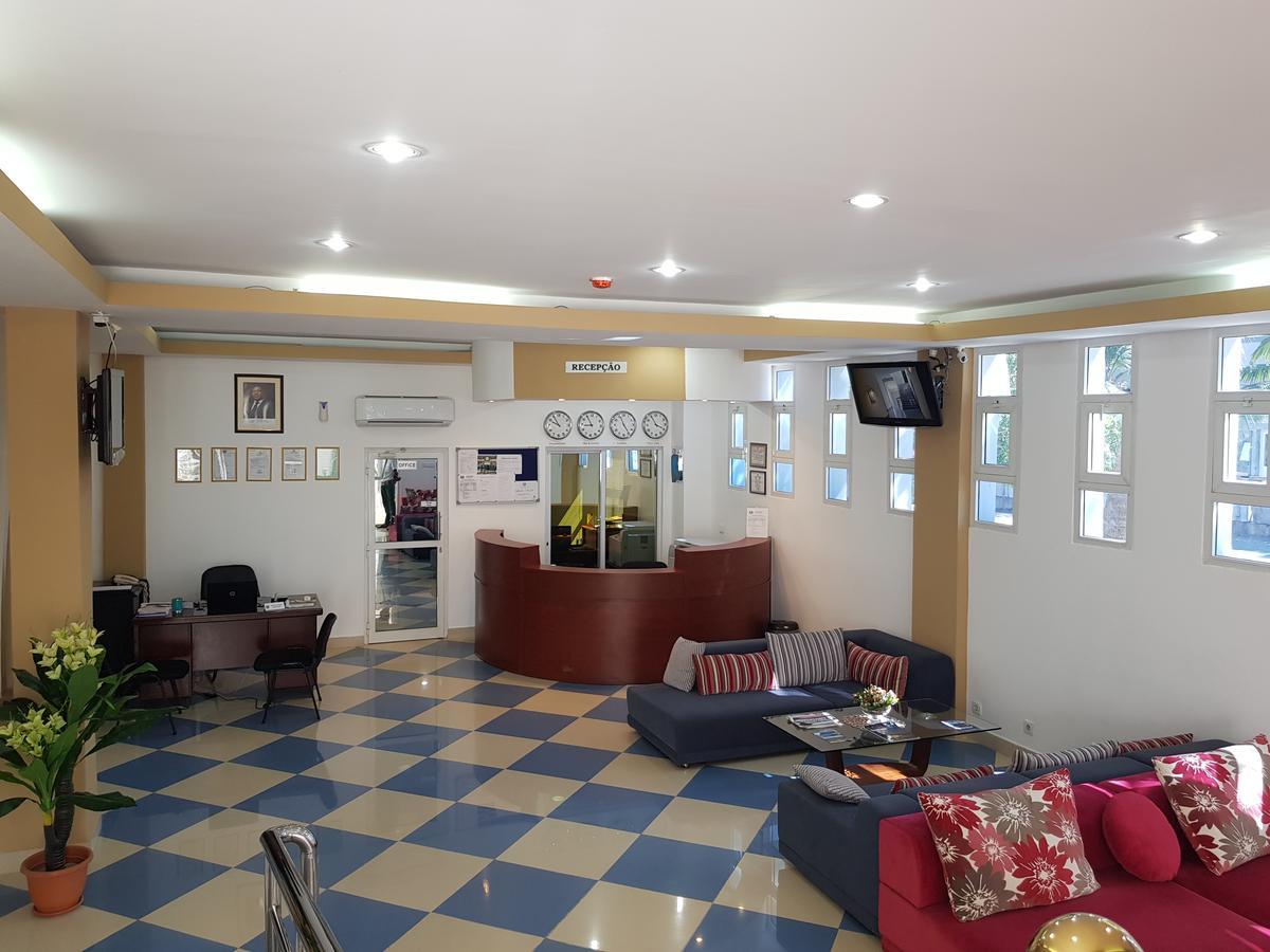 Hotel Wimbi Sun Πέμπα Εξωτερικό φωτογραφία