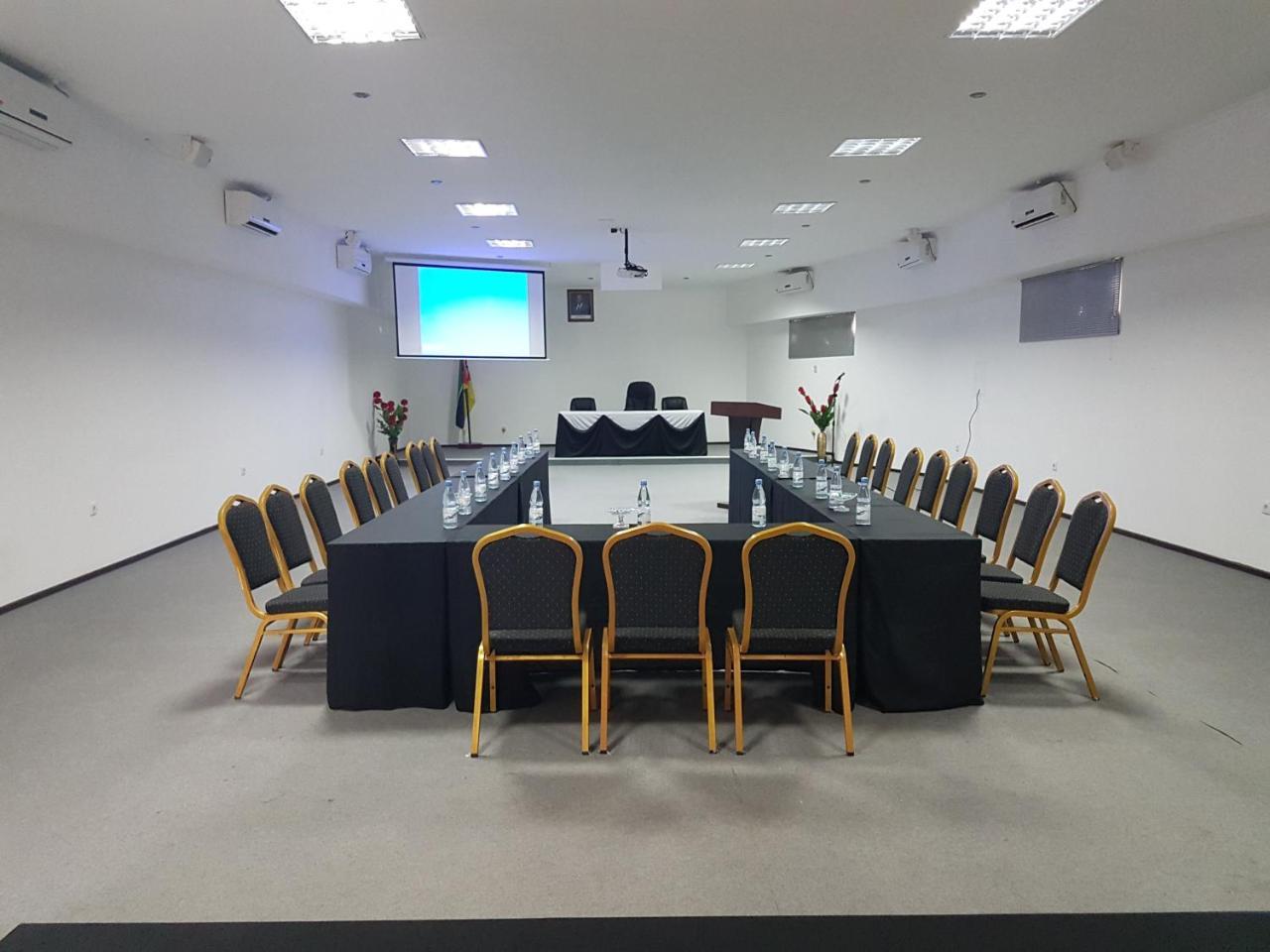 Hotel Wimbi Sun Πέμπα Εξωτερικό φωτογραφία