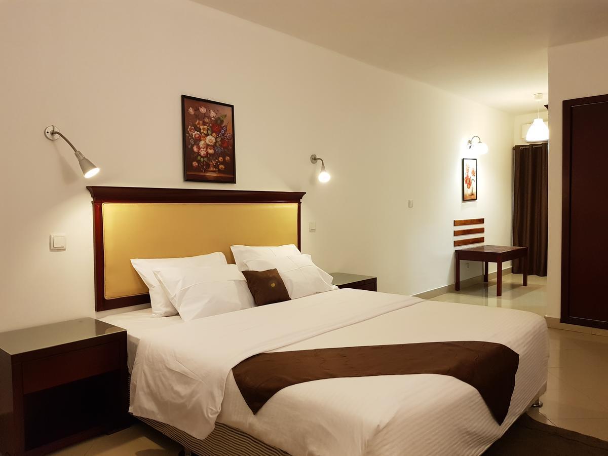 Hotel Wimbi Sun Πέμπα Εξωτερικό φωτογραφία