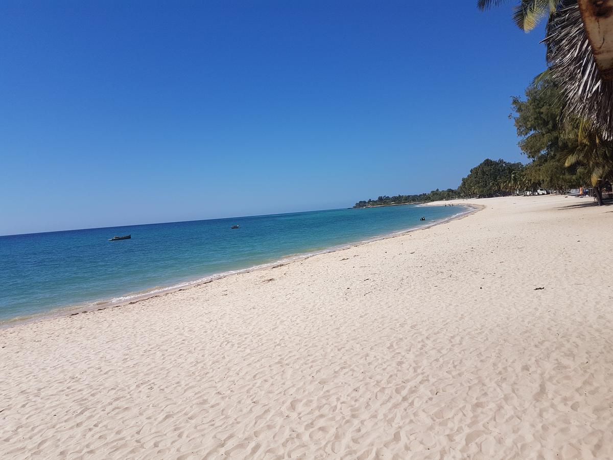Hotel Wimbi Sun Πέμπα Εξωτερικό φωτογραφία